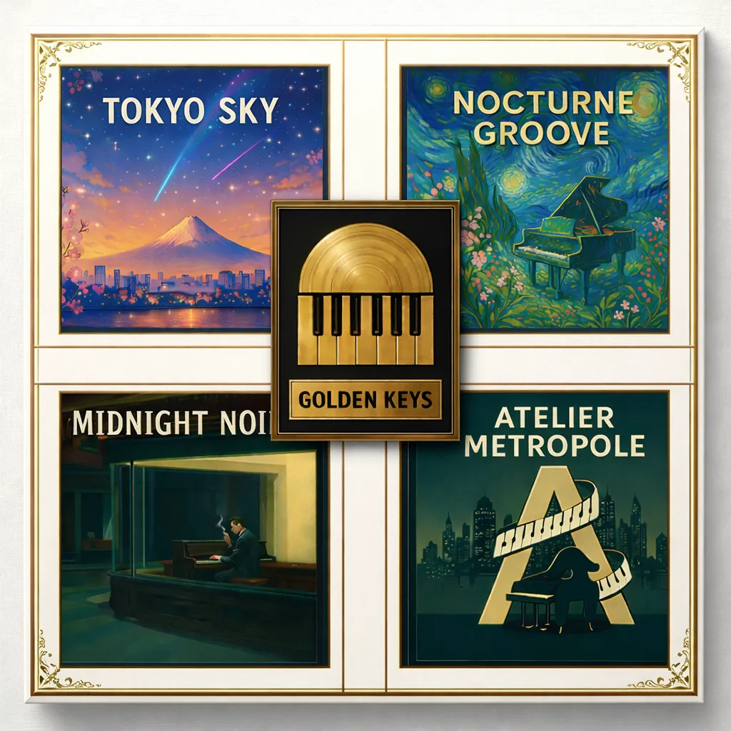 MIDI Pack Bundle